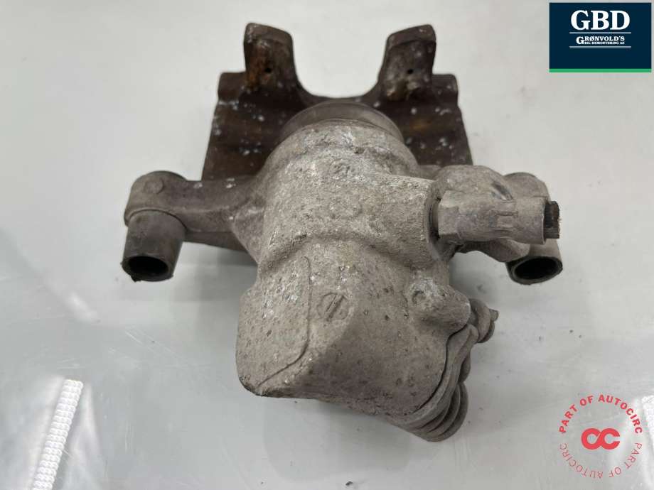 Bremsecaliper høyre bak til Ford Focus 2014-2018 (Type III, Fase 2) (2332703| 2210213|8M51-2M088-BE|)