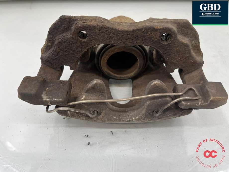 Bremsecaliper høyre foran til Ford Focus 2014-2018 (Type III, Fase 2) (2201836| 1682875|AV61-2B294-AA|)