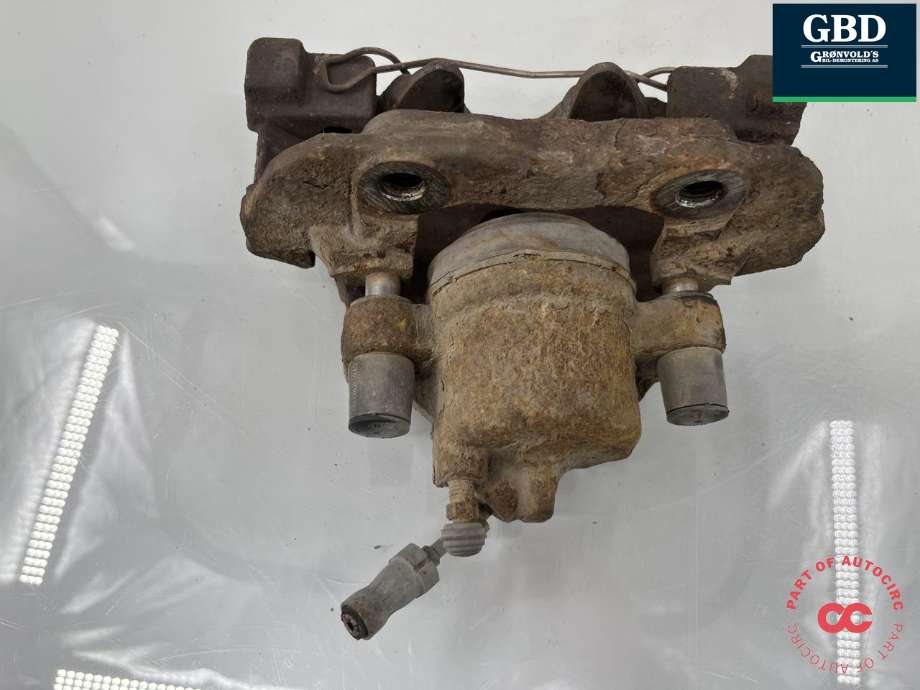 Bremsecaliper høyre foran til Ford Focus 2014-2018 (Type III, Fase 2) (2201836| 1682875|AV61-2B294-AA|)