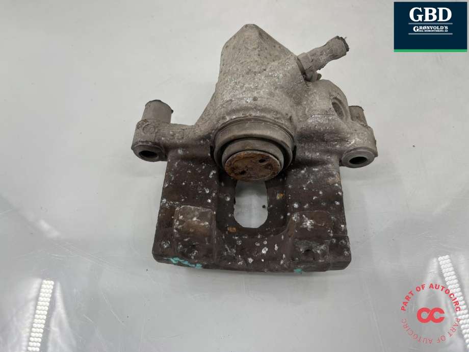 Bremsecaliper venstre bak til Ford Focus 2014-2018 (Type III, Fase 2)  (2332705| 2210215|8M51-2M089-BE|)