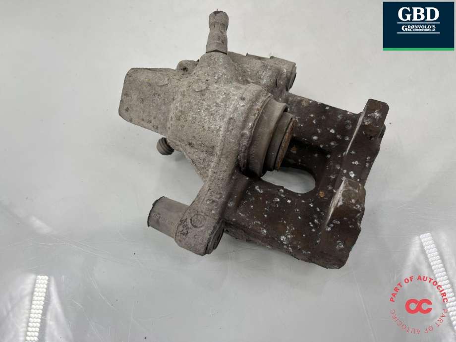 Bremsecaliper venstre bak til Ford Focus 2014-2018 (Type III, Fase 2)  (2332705| 2210215|8M51-2M089-BE|)