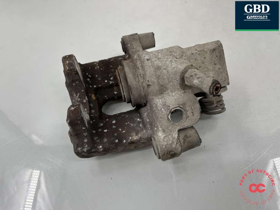 Bremsecaliper venstre bak til Ford Focus 2014-2018 (Type III, Fase 2)  (2332705| 2210215|8M51-2M089-BE|)