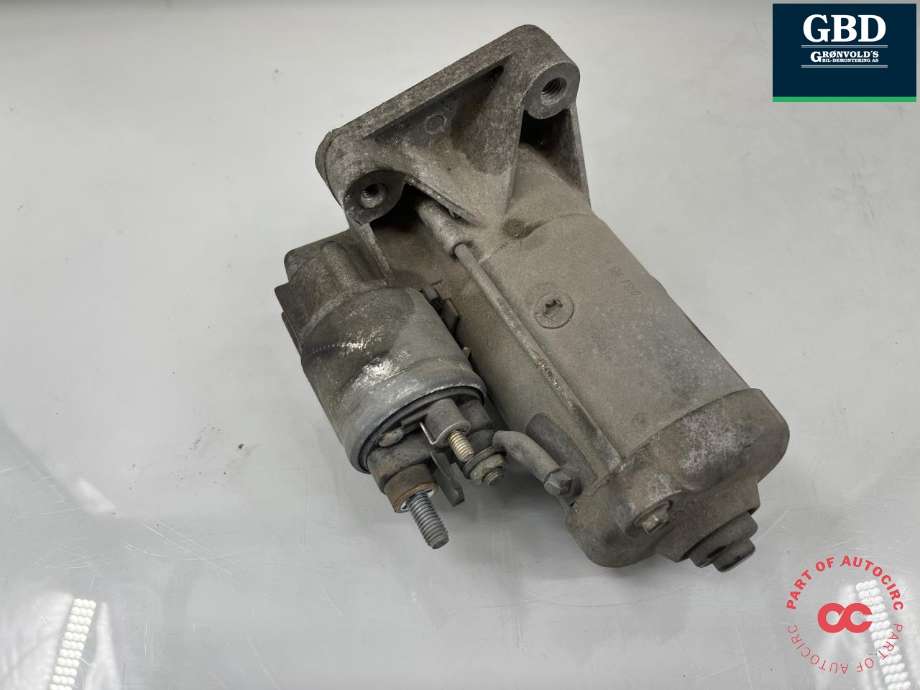 Starter diesel til Ford Focus 2014-2018 (Type III, Fase 2)  (2269109| 2033247|AV6N-11000-GE|)