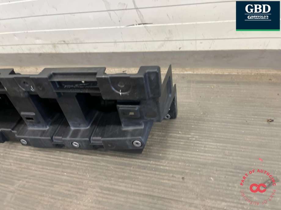 Frontplate til XPeng G9 2023-->>  (7195100EA1-00-04|7105200EA1|)