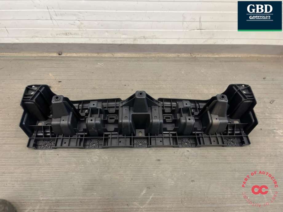 Frontplate til XPeng G9 2023-->>  (7195100EA1-00-04|7105200EA1|)