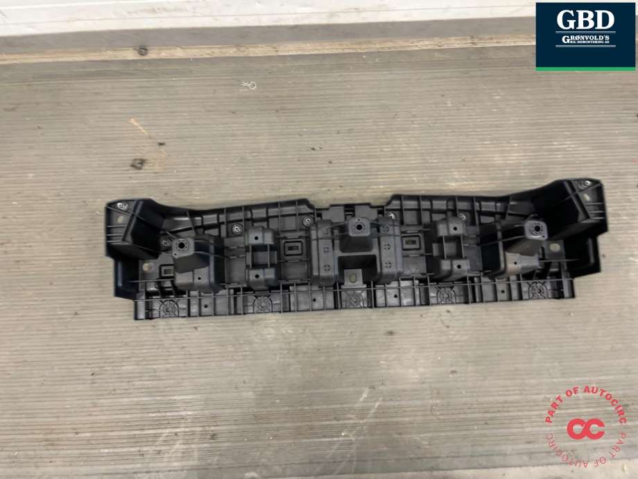 Frontplate til XPeng G9 2023-->>  (7195100EA1-00-04|7105200EA1|)