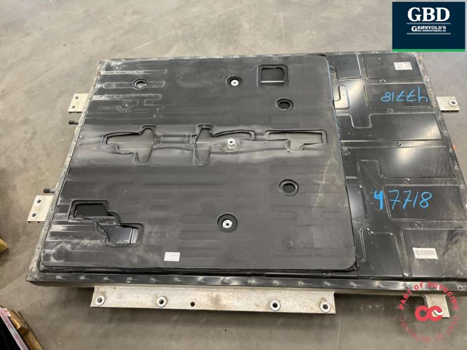 Batteripakke elbil til Mazda 6e 2025-->>  (GJBK30210A|)