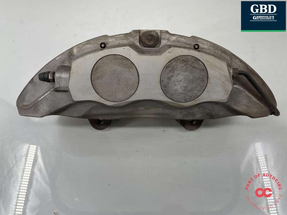 Bremsecaliper høyre foran til Ford Mustang Mach-e 2020-->> (2483461| 2791821|LJ9C-2B294-FEB|)
