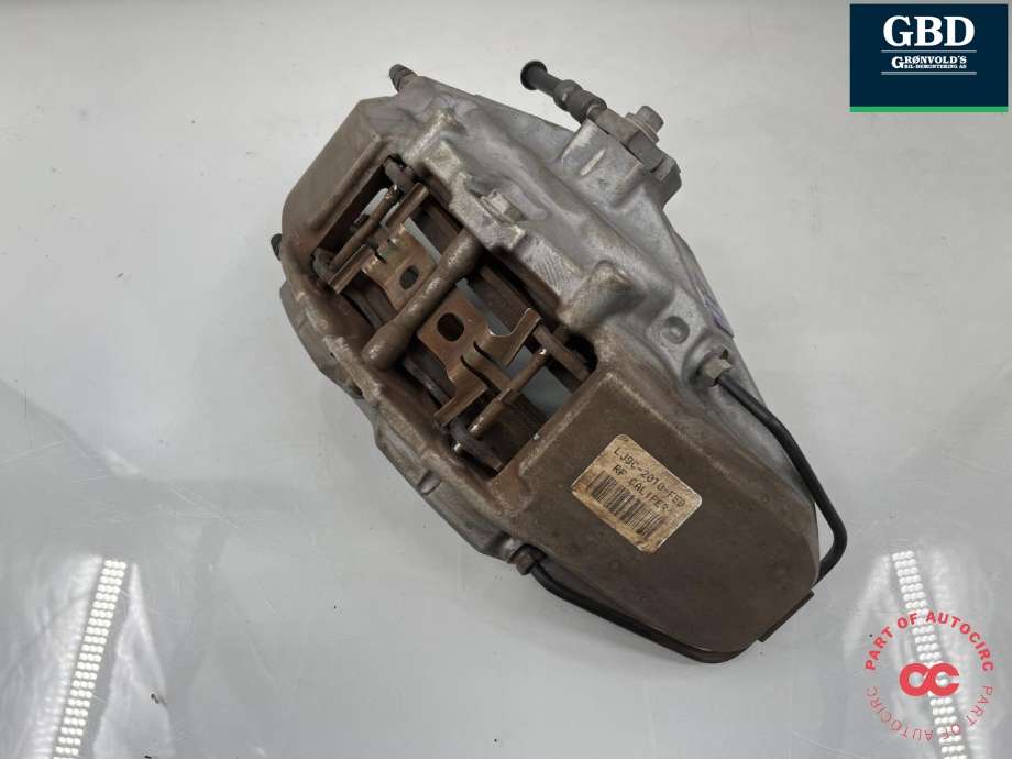 Bremsecaliper høyre foran til Ford Mustang Mach-e 2020-->> (2483461| 2791821|LJ9C-2B294-FEB|)