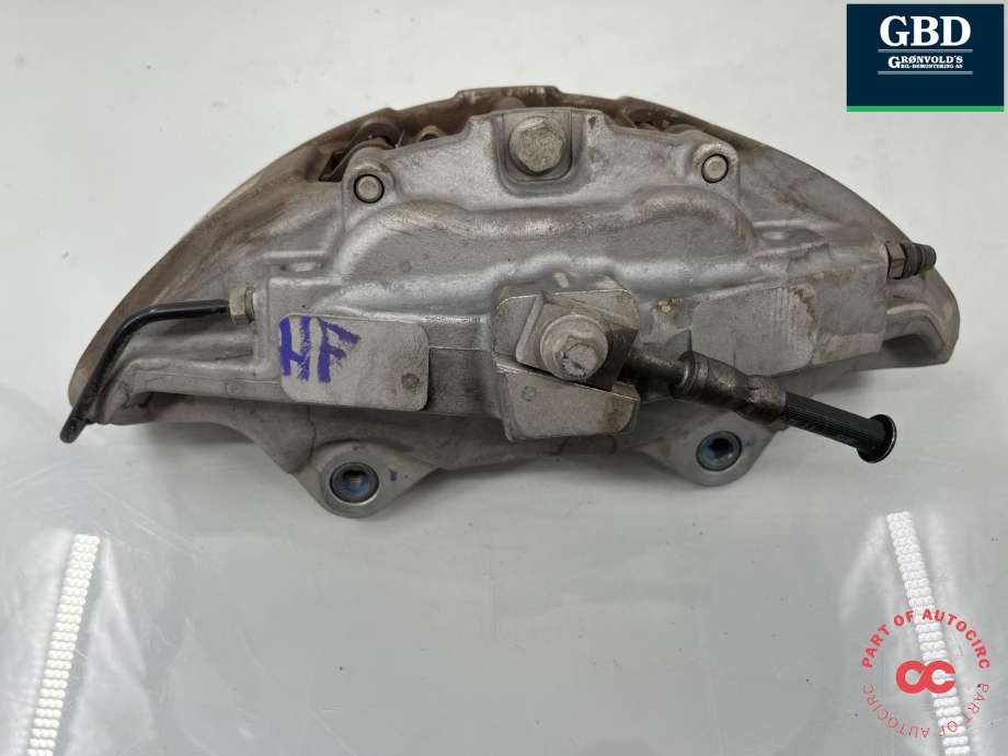 Bremsecaliper høyre foran til Ford Mustang Mach-e 2020-->> (2483461| 2791821|LJ9C-2B294-FEB|)