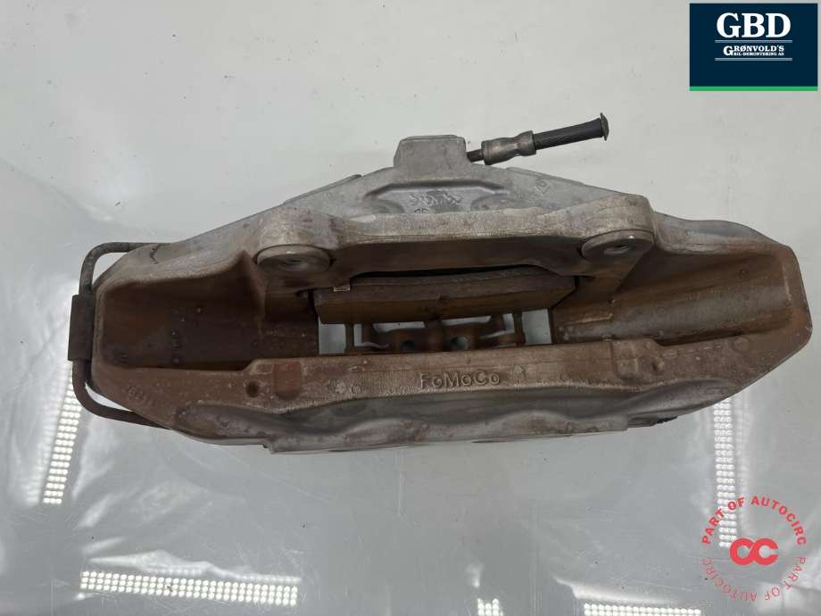 Bremsecaliper høyre foran til Ford Mustang Mach-e 2020-->> (2483461| 2791821|LJ9C-2B294-FEB|)