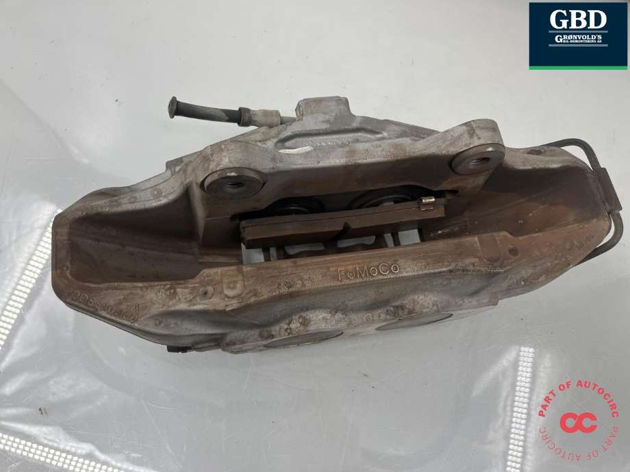 Bremsecaliper venstre foran til Ford Mustang Mach-e 2020-->> (2791824| 2483463|LJ9C-2B302-FEB|)