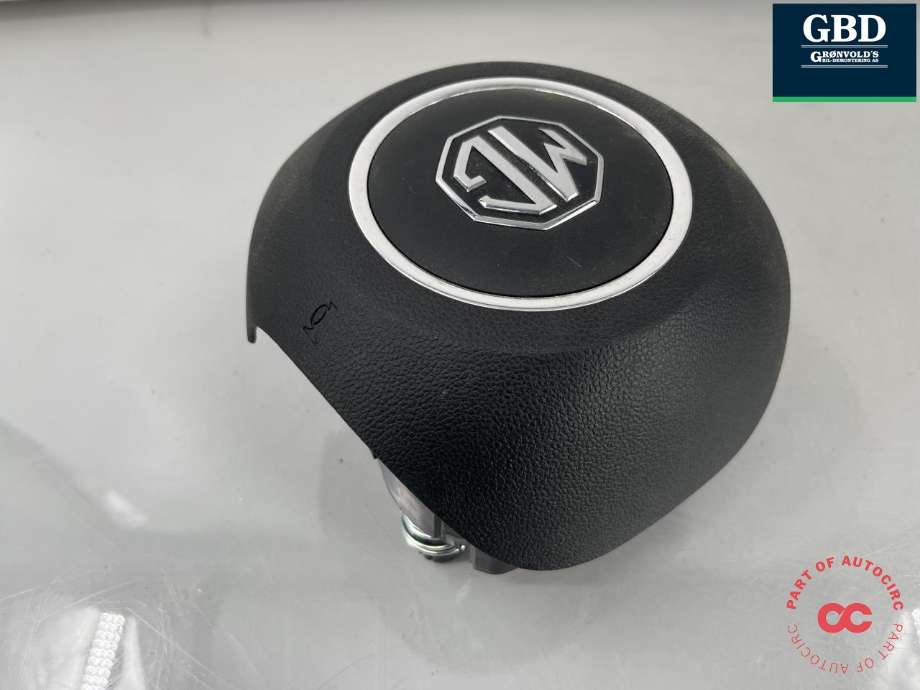 Airbag rattpute til MG Marvel R 2021-->>  (10917884-PHD|)