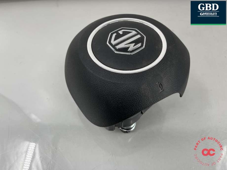 Airbag rattpute til MG Marvel R 2021-->>  (10917884-PHD|)