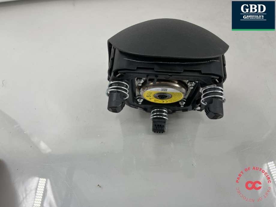 Airbag rattpute til MG Marvel R 2021-->>  (10917884-PHD|)