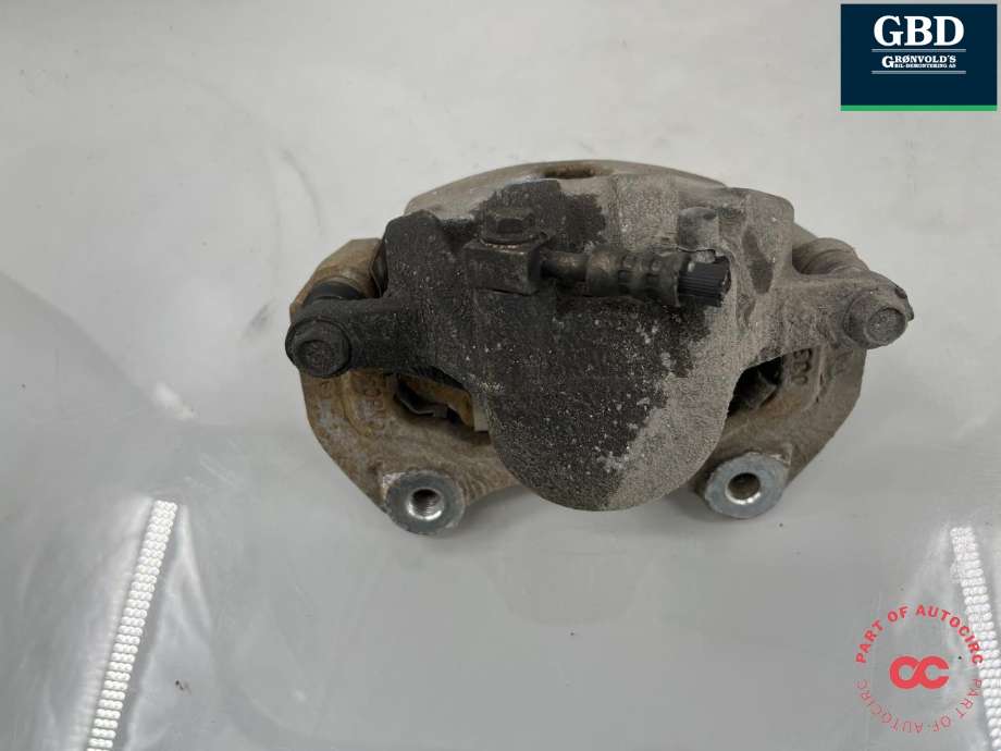 Bremsecaliper høyre foran til MG Marvel R 2021-->> (10424268|)