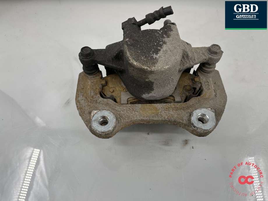 Bremsecaliper høyre foran til MG Marvel R 2021-->> (10424268|)