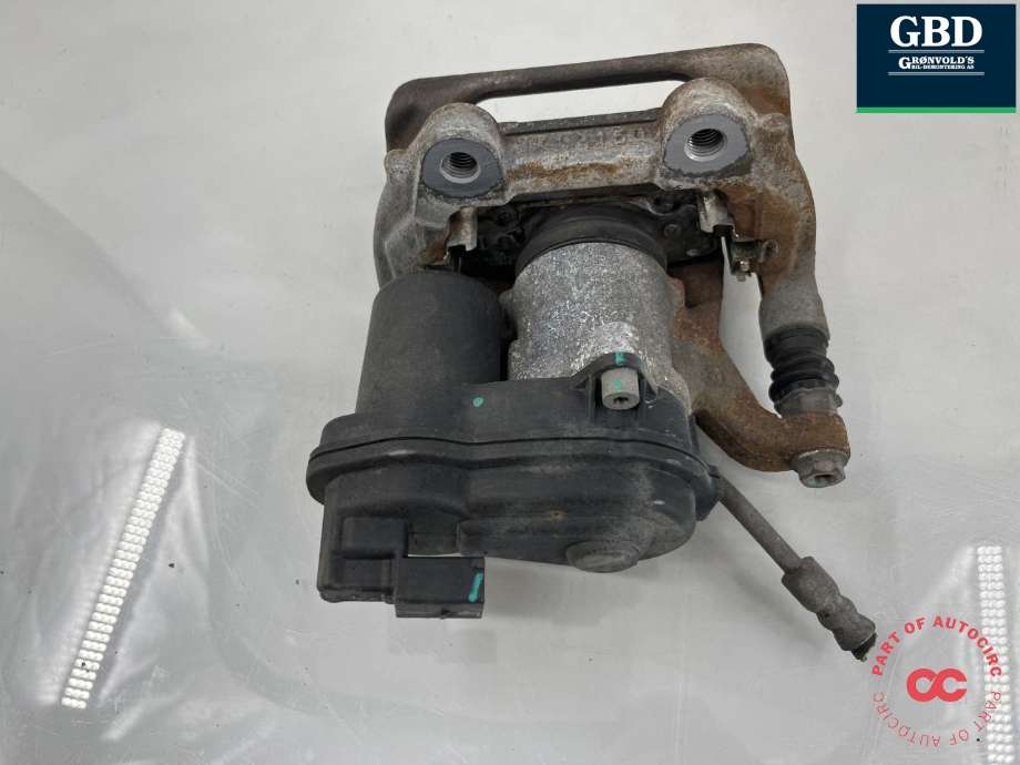Bremsecaliper venstre bak, elektrisk til MG Marvel R 2021-->>  (10426550|10449155|)