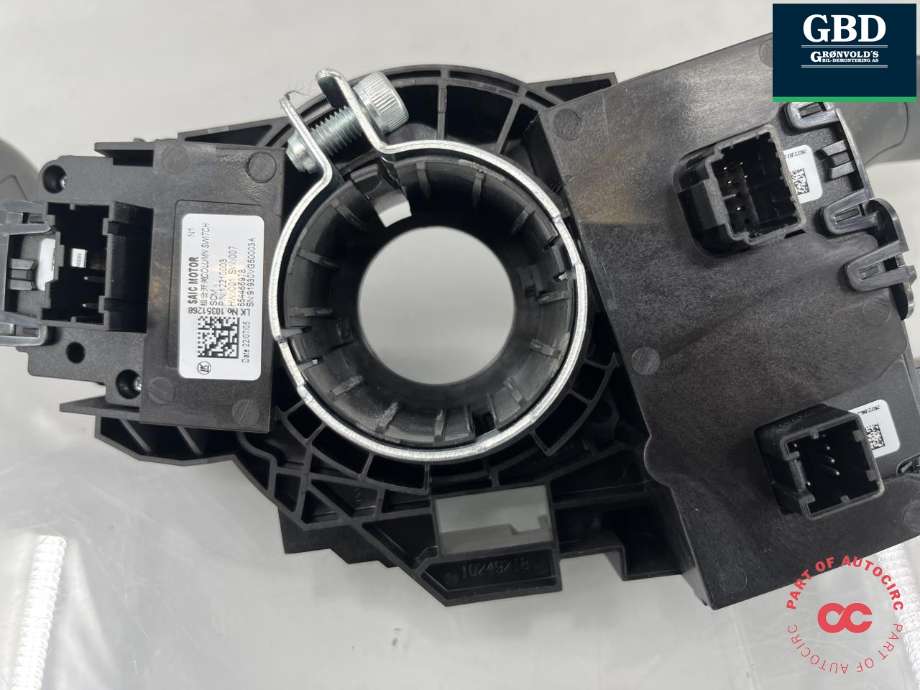 Bryter combi til MG Marvel R 2021-->> (20990131|20990214|)
