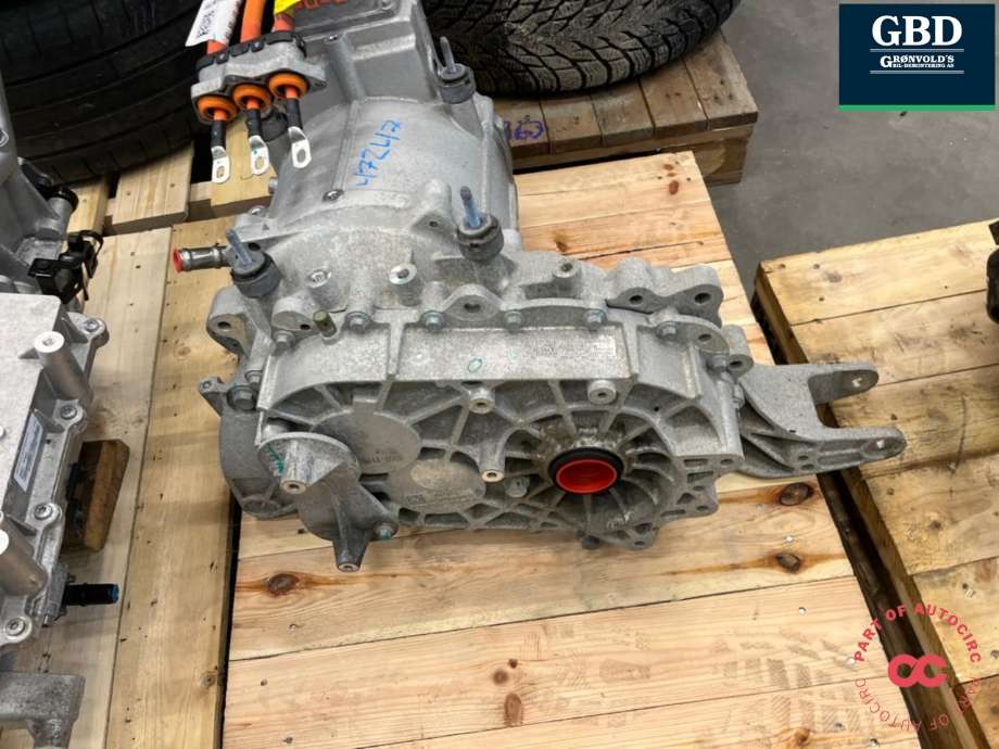 Motor elbil foran til MG Marvel R 2021-->> (NO PART ID|)