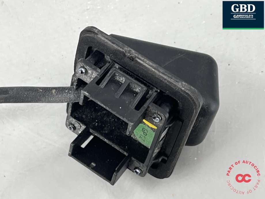 Parkeringskamera bak til MG Marvel R 2021-->> (10815716|)