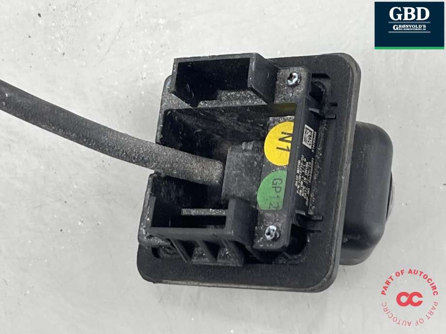 Parkeringskamera bak til MG Marvel R 2021-->> (10815716|)