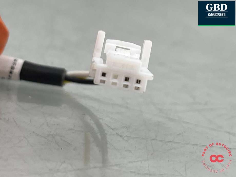 Parkeringskamera bak til MG Marvel R 2021-->> (10815716|)