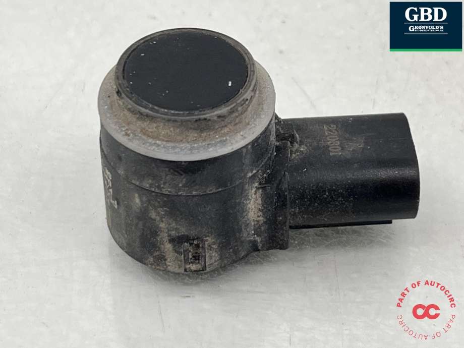 Parkeringssensor bak til MG Marvel R 2021-->>  (11108005-PBC|)