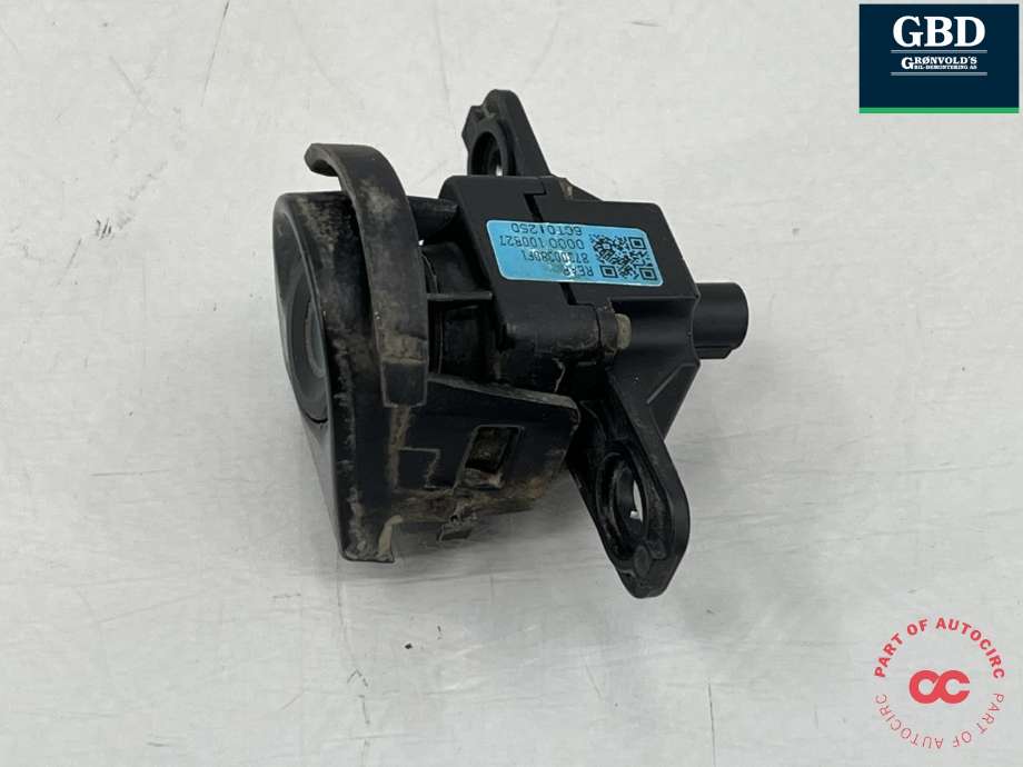 Parkeringskamera bak til XPeng G9 2023-->>  (8740003EA1-00-03|8730038DF1|)