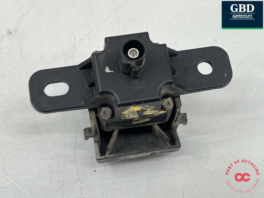 Parkeringskamera bak til XPeng G9 2023-->>  (8740003EA1-00-03|8730038DF1|)