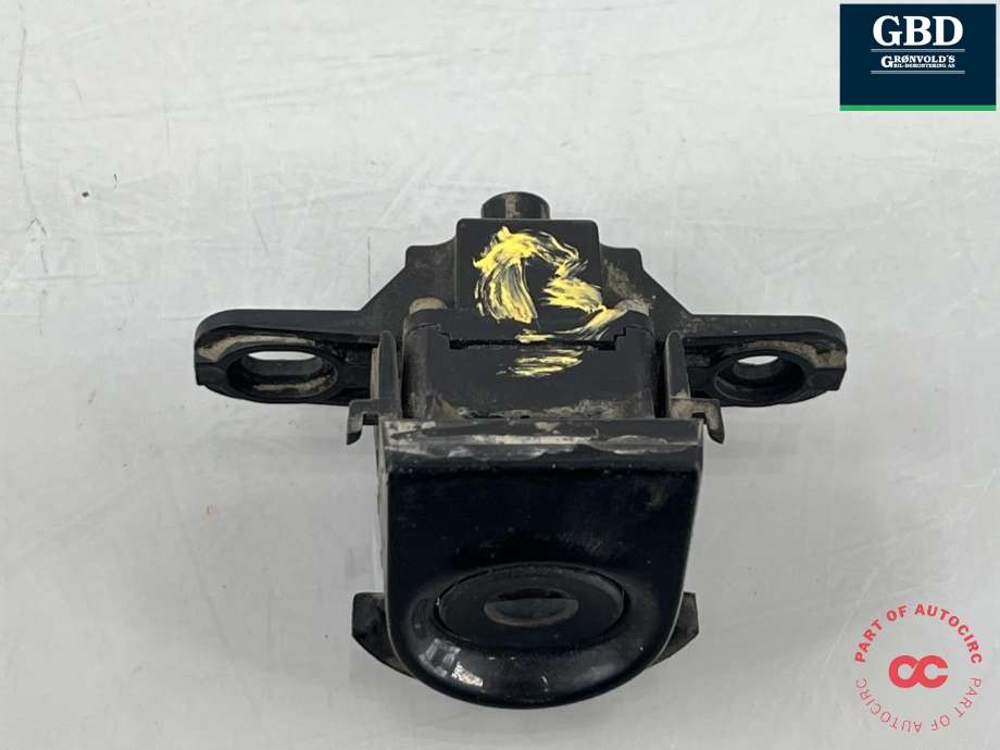 Parkeringskamera bak til XPeng G9 2023-->>  (8740003EA1-00-03|8730038DF1|)