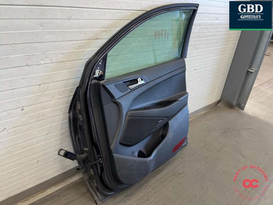 Dør høyre foran til Hyundai Tucson 2015-2020 (76004D3001|76004D7000|)