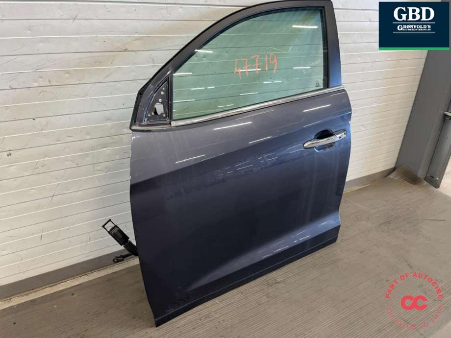 Dør venstre foran til Hyundai Tucson 2015-2020 (76003D3001|76003D7000|)