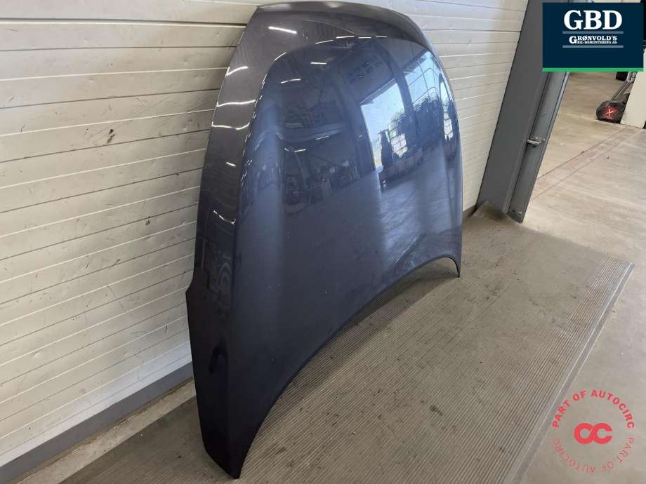 Panser til Hyundai Tucson 2015-2020  (66400D3000|66400D7000|)