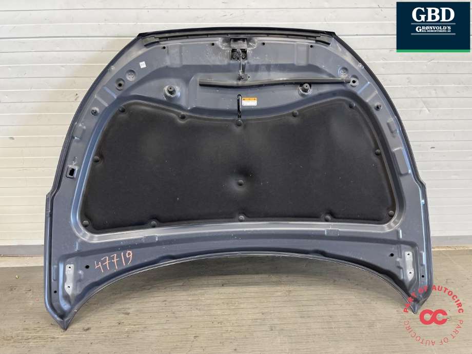 Panser til Hyundai Tucson 2015-2020  (66400D3000|66400D7000|)