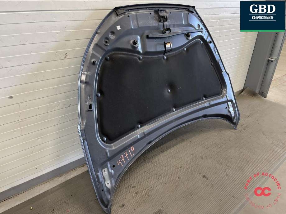 Panser til Hyundai Tucson 2015-2020  (66400D3000|66400D7000|)