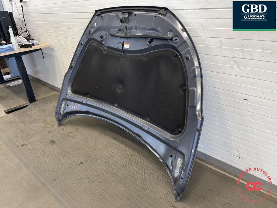 Panser til Hyundai Tucson 2015-2020  (66400D3000|66400D7000|)