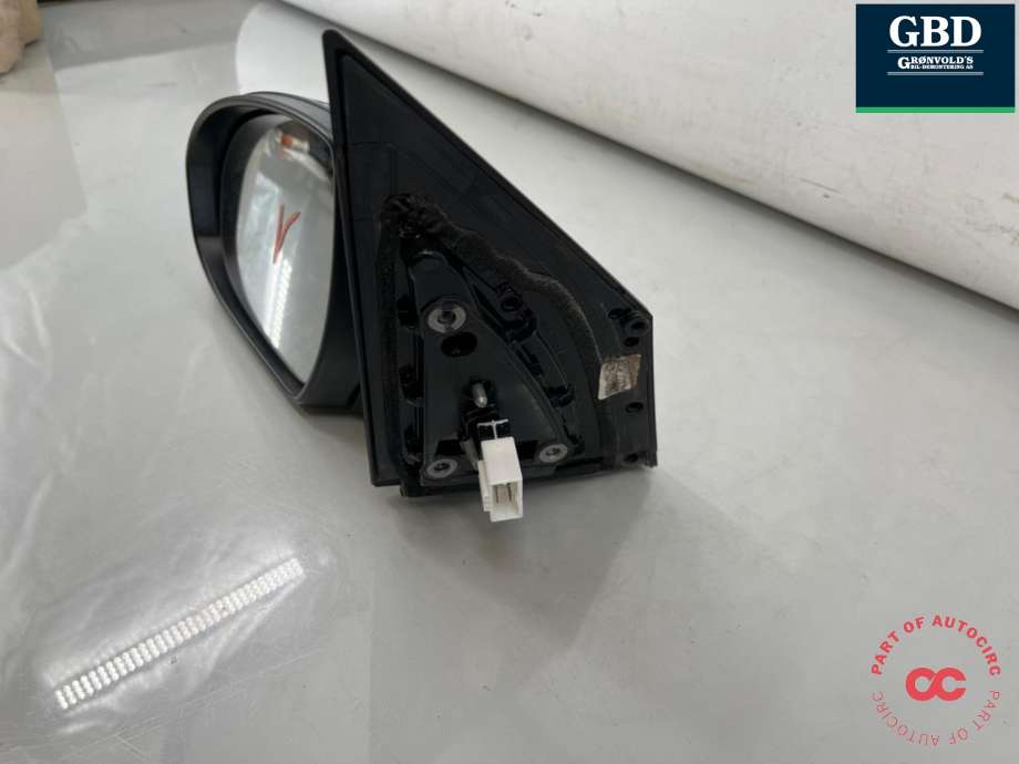 Speil venstre til Hyundai Tucson 2015-2020 (87610D 7670|)