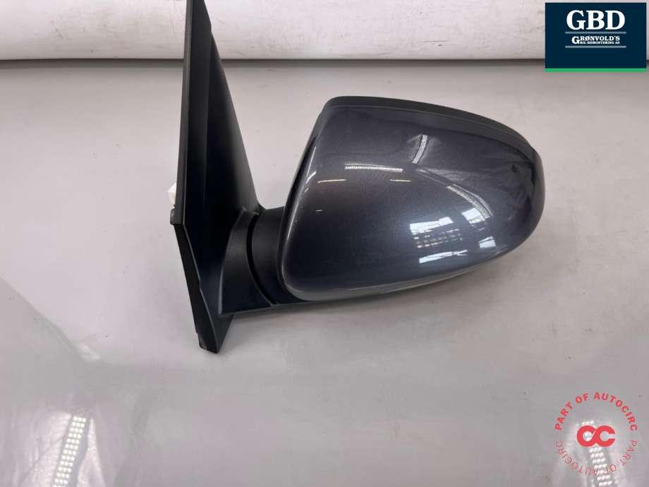 Speil venstre til Hyundai Tucson 2015-2020 (87610D 7670|)