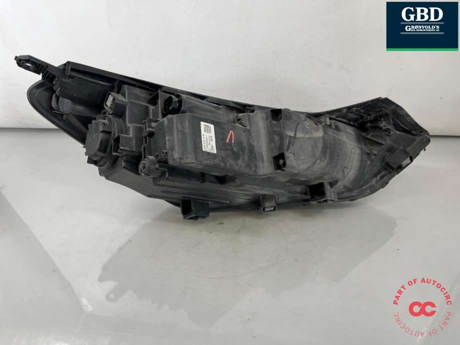 Frontlykt venstre full-LED til Hyundai Tucson 2015-2020 (92101D 7700|)