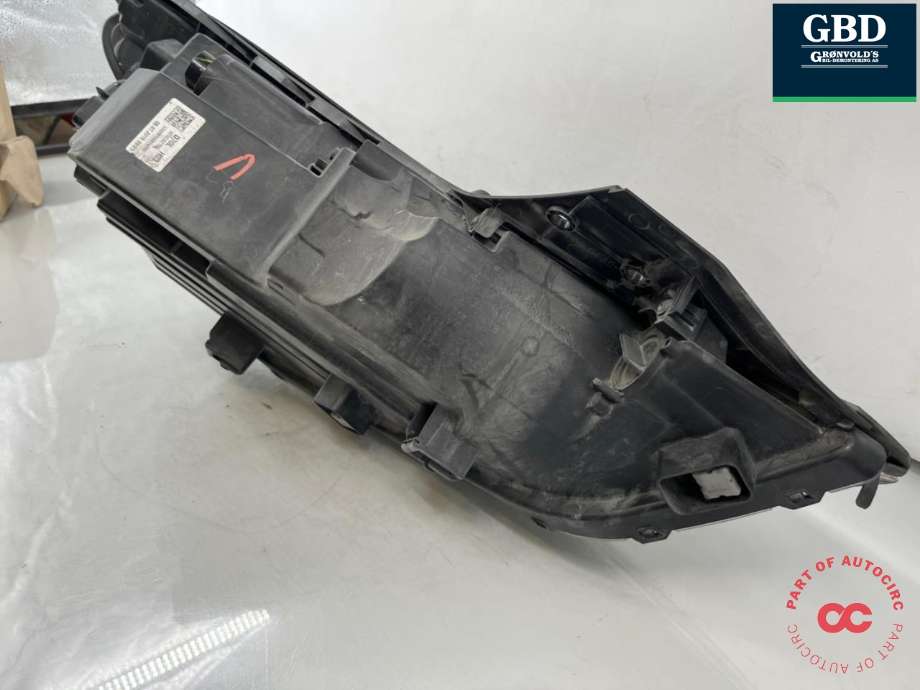 Frontlykt venstre full-LED til Hyundai Tucson 2015-2020 (92101D 7700|)