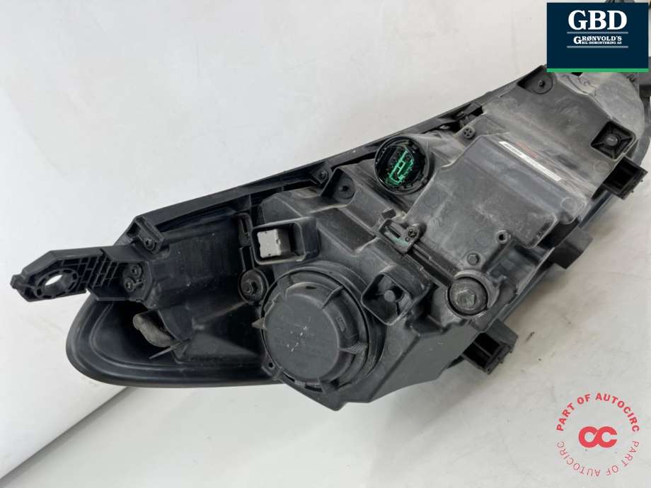 Frontlykt venstre full-LED til Hyundai Tucson 2015-2020 (92101D 7700|)