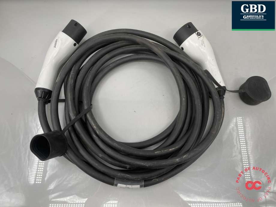 Batterilader kabel til XPeng G9 2023-->> (NO PART ID|)
