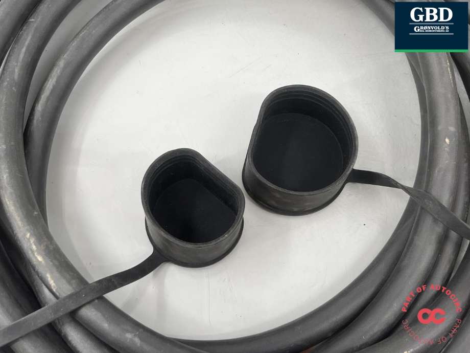 Batterilader kabel til XPeng G9 2023-->> (NO PART ID|)