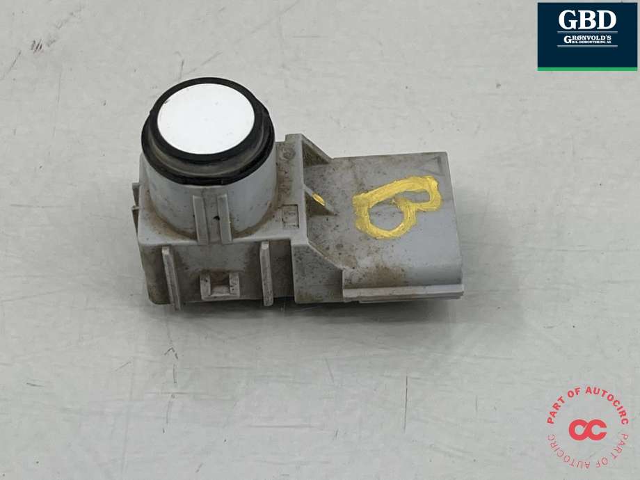 Parkeringssensor bak til XPeng G9 2023-->> (8720002DB1-0B-04|8720002DB104|)