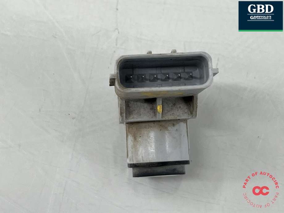 Parkeringssensor bak til XPeng G9 2023-->> (8720002DB1-0B-04|8720002DB104|)