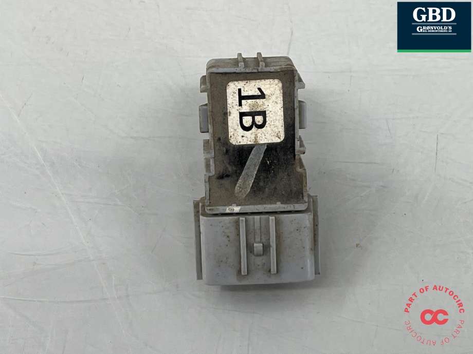 Parkeringssensor bak til XPeng G9 2023-->> (8720002DB1-0B-04|8720002DB104|)