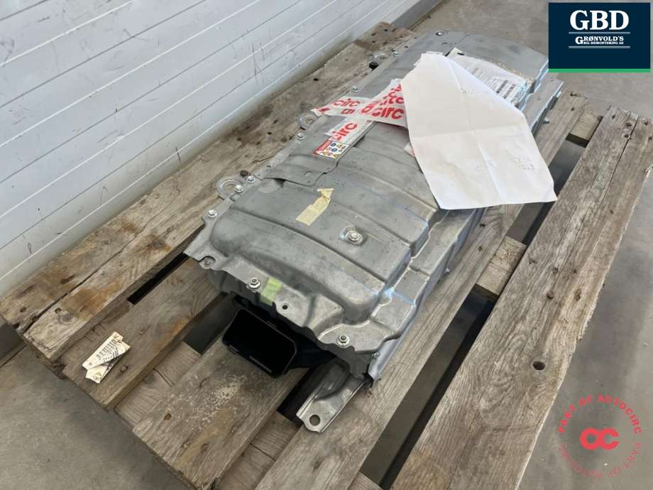 Batteripakke hybrid til Toyota C-HR 2016-->>  (G951047130|G951047131|)