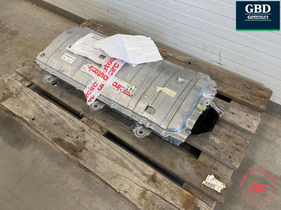 Batteripakke hybrid til Toyota C-HR 2016-->>  (G951047130|G951047131|)