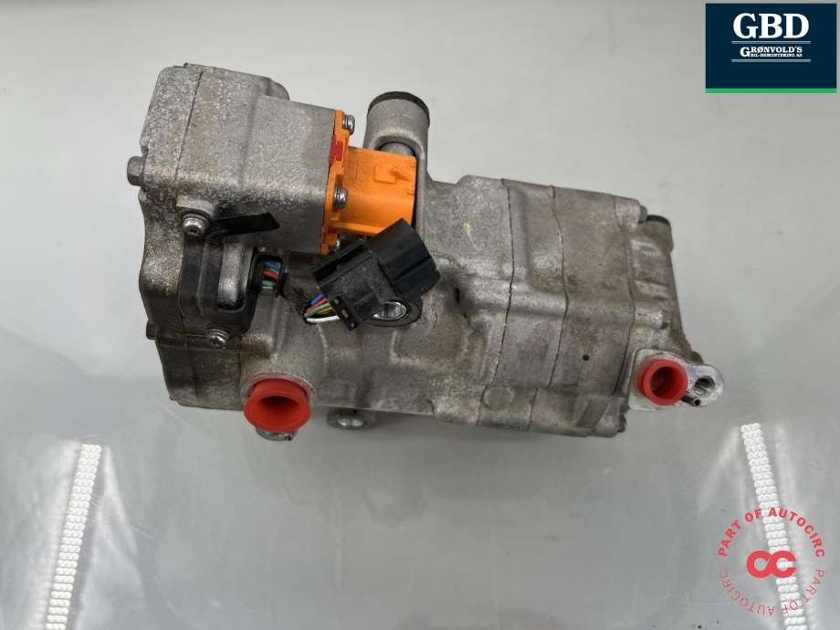 Aircondition kompressor elbil til Hyundai Inster 2025-->> (97728-BF000|)